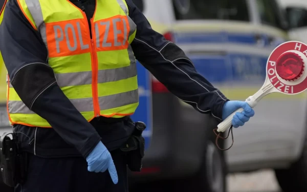 Γερμανία: Σε εφαρμογή από σήμερα οι αυστηρότεροι έλεγχοι στα σύνορα (βίντεο)