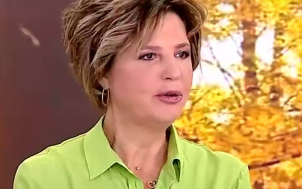 Όλγα Γεροβασίλη: Ο Κασσελάκης δεν έχει θέση στον ΣΥΡΙΖΑ - Τι λέει για το ενδεχόμενο υποψηφιότητάς της (βίντεο)