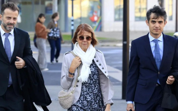 Δίκη Πελικό στη Γαλλία: «Αυτός μου έμαθε πώς να ναρκώνω τη γυναίκα μου, τη βιάζαμε μαζί» λέει ένας κατηγορούμενος