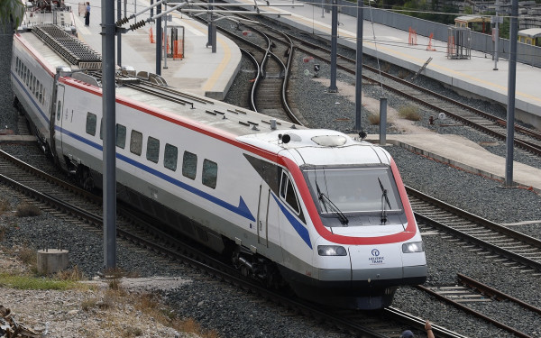 Τέμπη: Πανελλαδική απεργία στους σιδηροδρόμους τη Δευτέρα 23 Μαρτίου