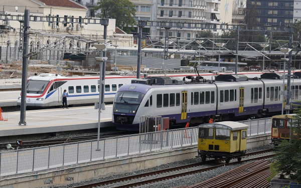 Hellenic Train: Επιστρέφουν τα τρένα στη γραμμή Αλεξανδρούπολη – Ορμένιο