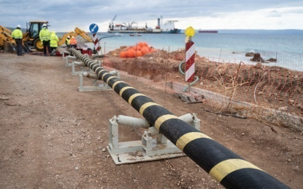 Κύπρος: «Πράσινο» από το υπουργικό συμβούλιο για την ηλεκτρική διασύνδεση με την Ελλάδα