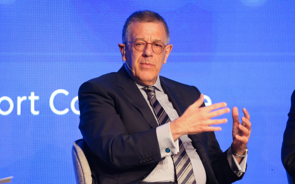 Ν. Ταχιάος για την επέκταση της σύμβασης της Αττικής Οδού: Εφικτή μία παράταση της παραχώρησης