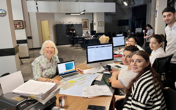 Θετικά «βλέπουν» την ανάπτυξη τουρισμού πολυτελείας στην ανατολική Χαλκιδική οι Αζέροι τουριστικοί πράκτορες