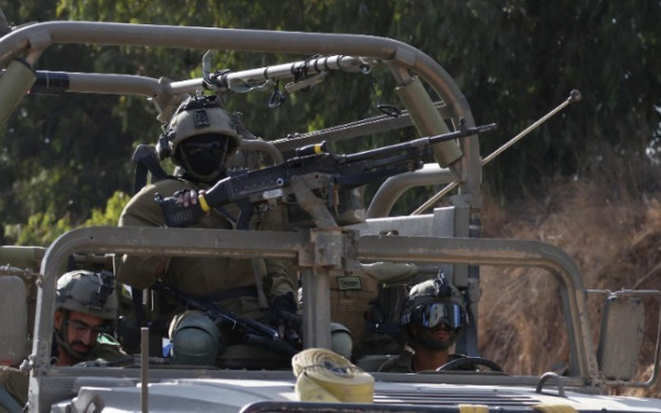 Ισραήλ: «Έχουμε κι άλλα μέσα που δεν έχουν χρησιμοποιηθεί για τη Χεζμπολάχ» λέει ο επικεφαλής του στρατού