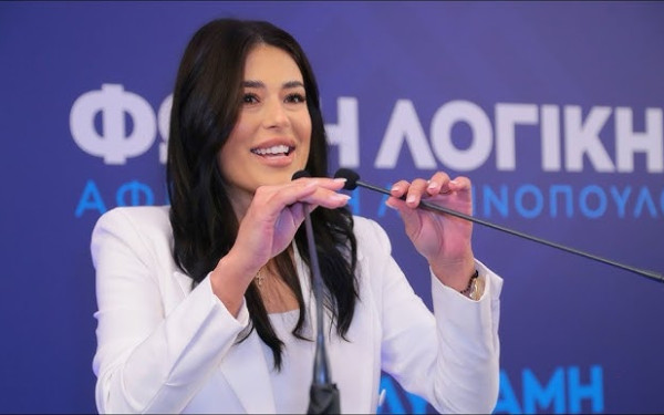 Λατινοπούλου για επεισόδια: Συνελήφθησαν παιδιά της καλής κοινωνίας, ξέρουμε πολύ καλά τι γίνεται για να αφεθούν ελεύθερα