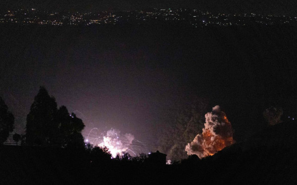 Αιματοχυσία στην Μέση Ανατολή: Η Χεζμπολάχ βομβαρδίζει το Ισραήλ - Πάνω από 356 οι νεκροί στον Λίβανο