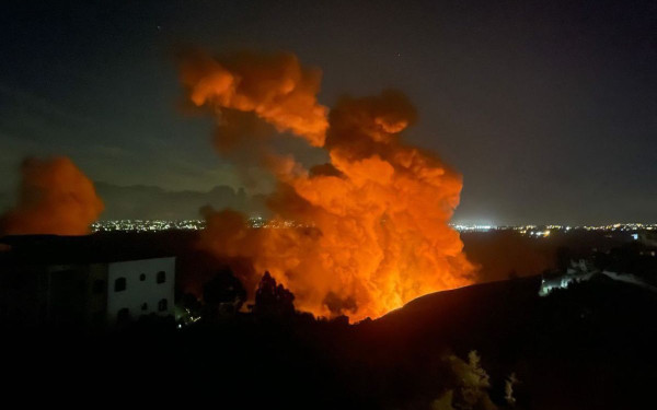 Τσουνάμι αντιδράσεων για το θάνατο του Χασάν Νασράλα στις αραβικές και μουσουλμανικές χώρες