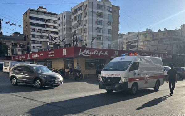 Έκρηξη βομβητών της Χεζμπολάχ στον Λίβανο: Η Τεχεράνη κατηγορεί το Ισραήλ για μαζική δολοφονία