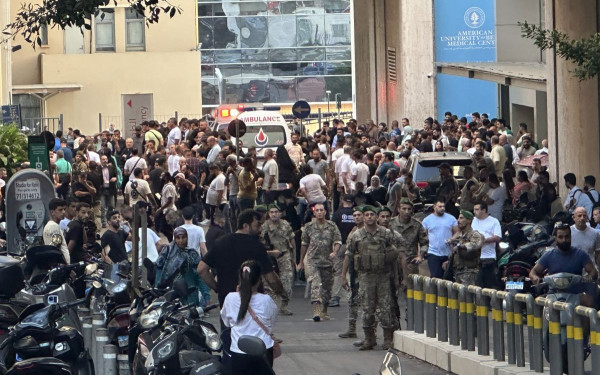 NYT: Το Ισραήλ παγίδευσε με εκρηκτικά βομβητές που αγόρασε η Χεζμπολάχ του Λιβάνου από την Ταϊβάν - Πώς τα πυροδότησε (βίντεο)