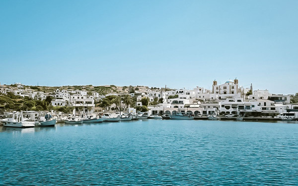 Λειψοί: Το κρυμμένο ελληνικό νησί που κατακτά τους τουρίστες