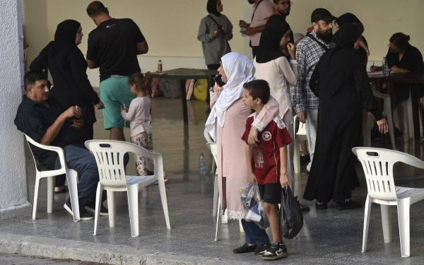 ΗΠΑ: Το Στέιτ Ντιπάρτμεντ έδωσε εντολή σε υπαλλήλους της πρεσβείας  να αποχωρήσουν από τον Λίβανο