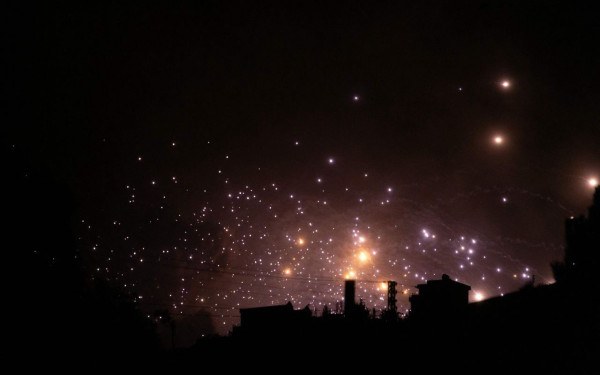 Νύχτα κόλαση για τον Λίβανο - Το Ισραήλ ετοιμάζει τις επόμενες επιθέσεις του