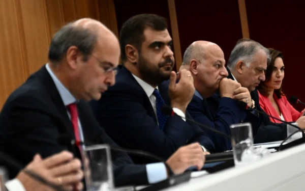 Νέα μέτρα: Τι αλλάζει σε Αirbnb, καταργείται ο ΕΦΚ στο αγροτικό πετρέλαιο