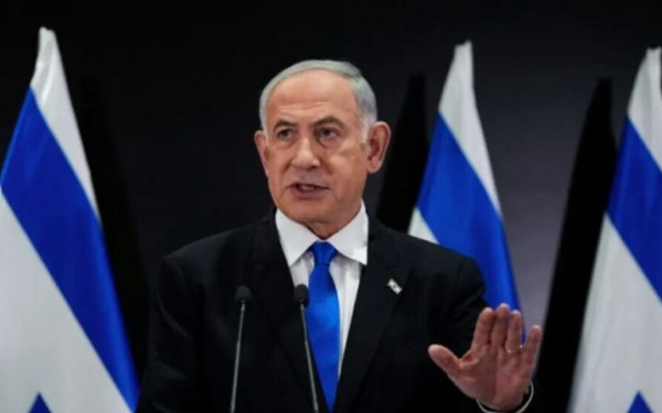 Ο Νετανιάχου υπόσχεται να νικήσει τους «εχθρούς» του Ισραήλ, έναν χρόνο μετά την επίθεση της Χαμάς (βίντεο)