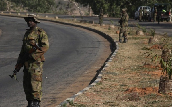 Νιγηρία: Τραγικό δυστύχημα με λεωφορείο και τουλάχιστον 25 νεκρά παιδιά
