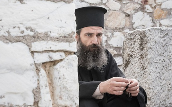 «Ο Άνθρωπος του Θεού» απόψε στην τηλεόραση - Δείτε τρέιλερ