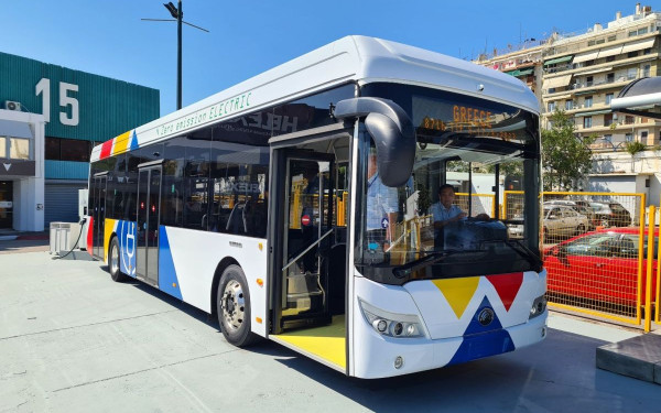 Θεσσαλονίκη - ΟΣΕΘ: Όλες οι αλλαγές σε λεωφορειακές γραμμές και στάσεις - Δείτε χάρτες