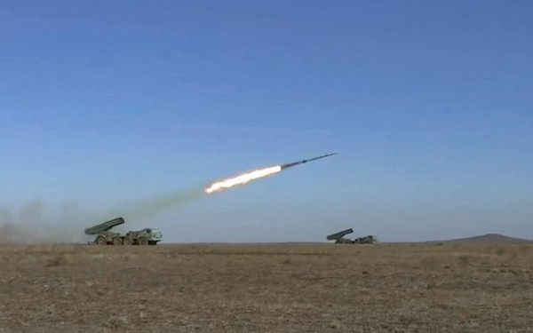 Η Νορβηγία θα προσφέρει στο Κίεβο συστήματα αντιαεροπορικής άμυνας αξίας 590 εκατ. ευρώ