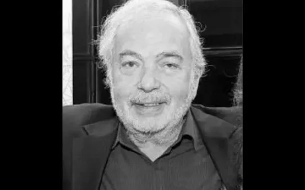 Πέθανε ο συνθέτης Αλέξης Παπαδημητρίου