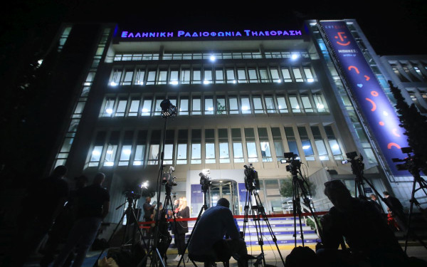 Η πρώτη δημοσκόπηση μετά το debate του ΠΑΣΟΚ- Ποιοι υποψήφιοι αρχηγοί κέρδισαν πόντους και... εντυπώσεις