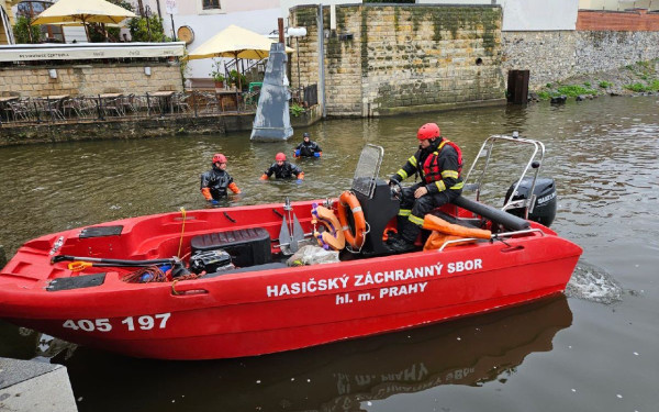 «Αποκάλυψη» στην κεντρική Ευρώπη μετά το πέρασμα του «Boris»- Αυξήθηκε στους 17 ο αριθμός των νεκρών