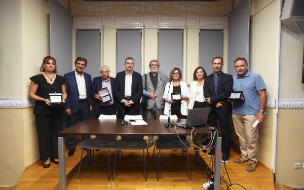 Εκδήλωση της ΠΟΕΣΥ για τα 30 χρόνια στη Θεσσαλονίκη