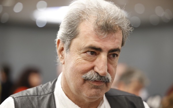 Ποινή φυλάκισης 12 μηνών με αναστολή στον Παύλο Πολάκη για συκοφαντική δυσφήμιση στελέχους της ΝΔ