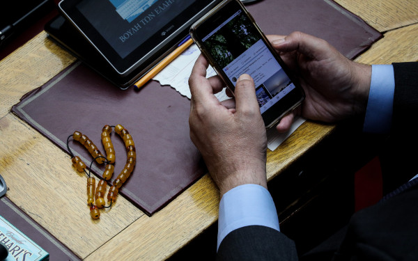 Δίκη για τις υποκλοπές μέσω Predator: Κατέθεσαν δύο στελέχη της ΑΔΑΕ και ένας υπάλληλος εμπλεκόμενης με το λογισμικό εταιρείας