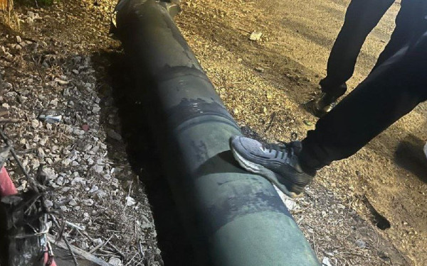 Λίβανος: Η Χεζμπολάχ έπληξε με ρουκέτες ισραηλινή αεροπορική βάση κοντά στη Χάιφα