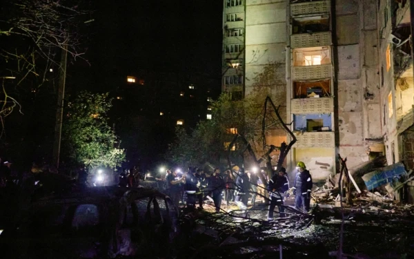 Ρωσία: Πάνω από 30.000 άνθρωποι απομακρύνθηκαν από περιοχές στα σύνορα με την Ουκρανία