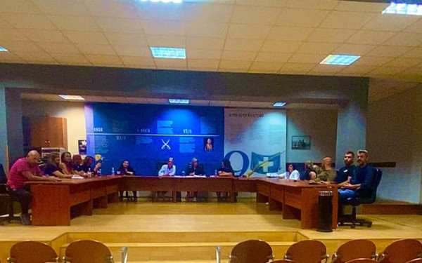 Θεσσαλονίκη: 3ο Φεστιβάλ Αιγοπρόβειου Κρέατος και Τοπικών Προϊόντων