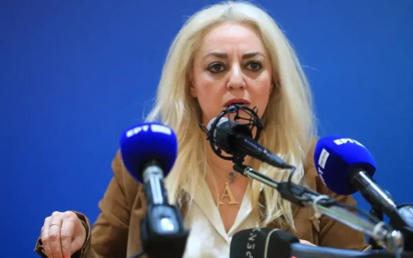 Βουλή: Εγκρίθηκε η τοποθέτηση της Άννας Στρατινάκη ως Συνήγορος του Καταναλωτή