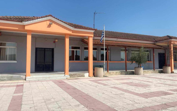 Στο ΕΣΠΑ η χρηματοδότηση τεσσάρων σχολείων του Δήμου Θεσσαλονίκης