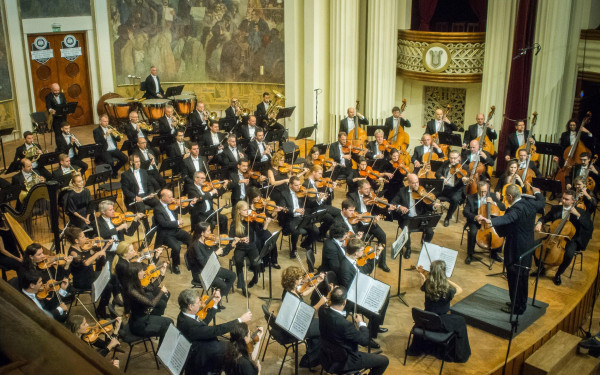 Μέγαρο Μουσικής Θεσσαλονίκης: Αφιέρωμα στον Leonid Kogan - Το πρόγραμμα των εκδηλώσεων