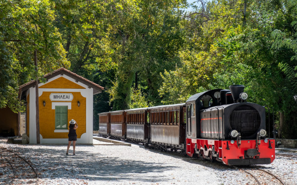 Πήλιο: Σταματά τα δρομολόγια από σήμερα ο «Μουτζούρης» – Ποιον «φωτογραφίζει» ως υπαίτιο η Hellenic Train