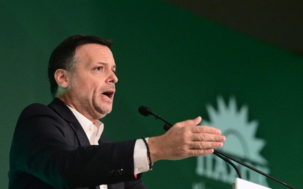 Χ. Δούκας: 6 καθαρές προτάσεις για την πορεία του ΠΑΣΟΚ