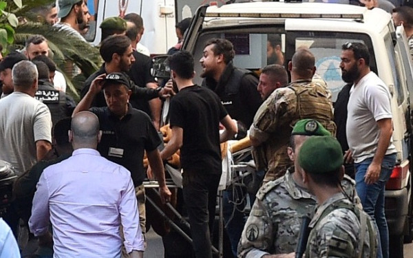 Λίβανος: «Ανούσια» μια κατάπαυση πυρός - Για «Δικαίωμα απάντησης στις ισραηλινές επιθέσεις» μιλά εκπρόσωπος της Χεζμπολάχ