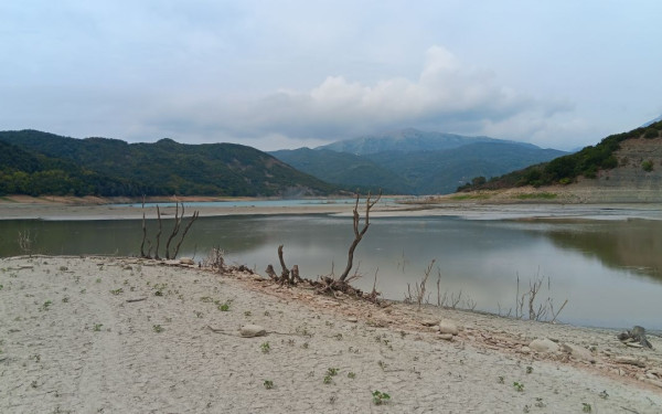 Κλιματική κρίση: Το 2024 το θερμότερο και ένα από τα πιο ξηρά έτη στην Ελλάδα τα τελευταία 33 χρόνια - «Μοιάζει σαν μια λάθος τιμή στα δεδομένα»