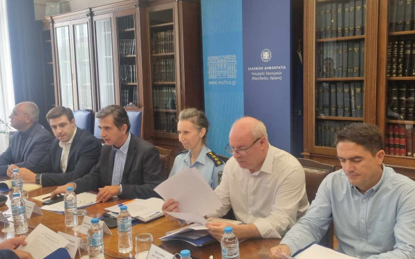 Θεσσαλονίκη: «Ανάσα» στους δρόμους από τον Οκτώβριο με θέσεις βραχυχρόνιας στάθμευσης