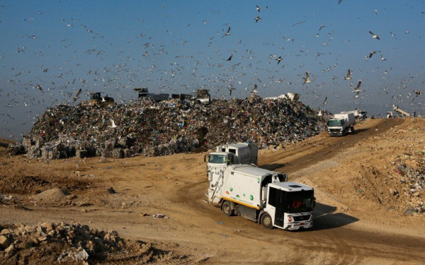 Τέλος ταφής απορριμμάτων: Αναβάλλεται για τις 3 Δεκεμβρίου η εκδίκαση της προσφυγή στο ΣτΕ από ΚΕΔΕ και 164 δήμους