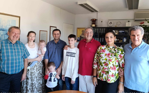 Δήμος Θέρμης: Αριστούχος μαθητής στην Διεθνή Ολυμπιάδα Αστρονομίας Αστροφυσικής Νέων στο Νεπάλ