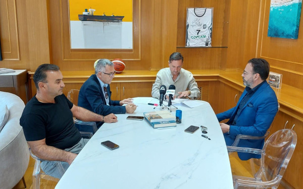 Στον Δήμο Αλεξανδρούπολης ο βρεφονηπιακός σταθμός στο Πανεπιστημιακό Γενικό Νοσοκομείο