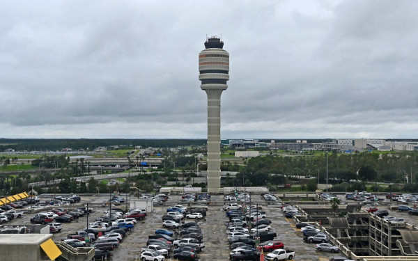 ΗΠΑ: Ο κυκλώνας «Μίλτον» ενισχύθηκε και απειλεί Φλόριντα και Μεξικό