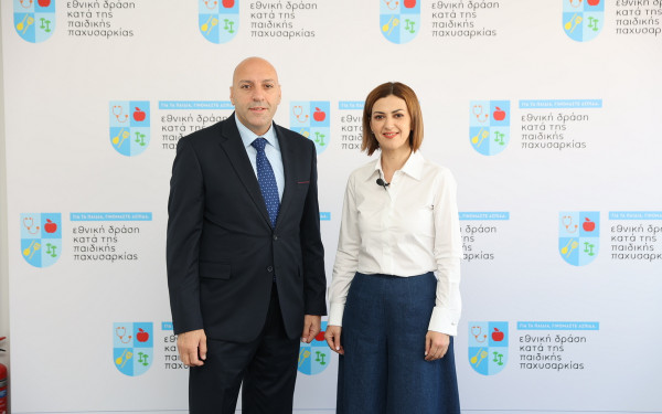 Παιδική παχυσαρκία: Απογοητευτικά τα στοιχεία έρευνας για την Ελλάδα