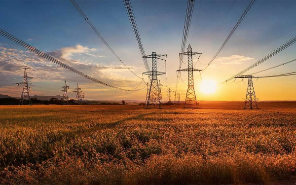 Α. Σδούκου: Οι τιμές χονδρικής της ηλεκτρικής ενέργειας στην Ελλάδα έχουν αυξηθεί 60-70%