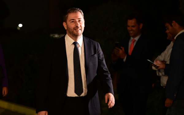 Ν. Ανδρουλάκης: «Ο πρωθυπουργός ας μετρήσει τους επιδεινωμένους δείκτες της χώρας και που έχουν οδηγήσει οι πολιτικές του»