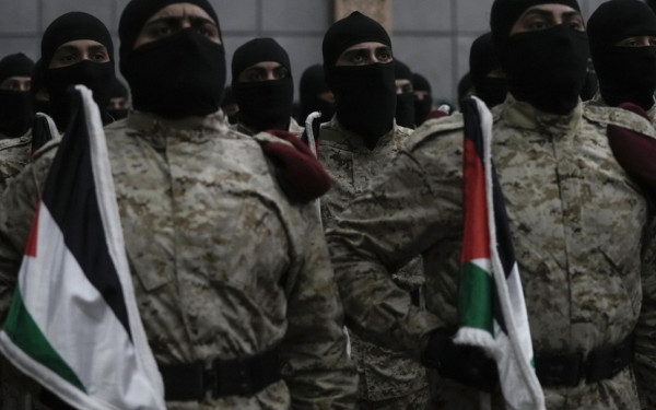 Γάζα: Χεζμπολάχ και Χούθι καταδικάζουν τα σχέδια του Τραμπ