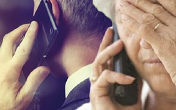 Θεσσαλονίκη: Συμβουλές από την αστυνομία για να μην πέσετε θύματα απάτης από «λογιστές»