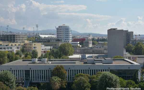 ΑΠΘ: Το τμήμα Γεωπονίας δημιουργεί μπάρες δημητριακών με ιπποφαές χάρη στη χρήση τεχνολογίας
